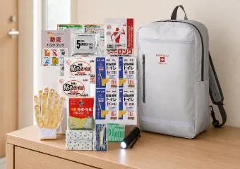 防災セット