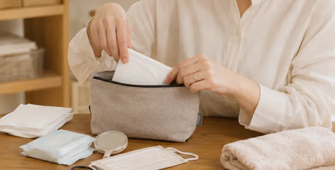 自分に必要なもの