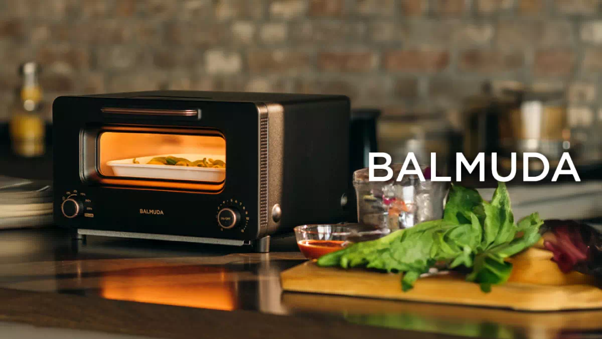 BALMUDA[バルミューダ]