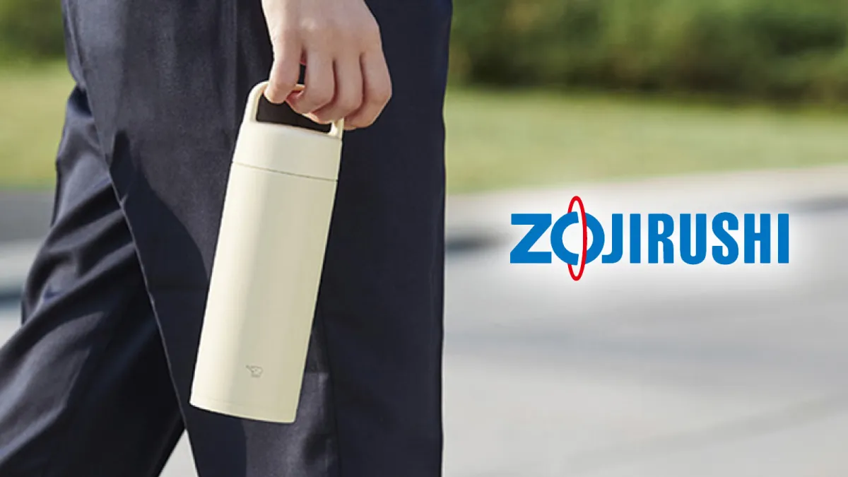 ZOJIRUSHI【象印】