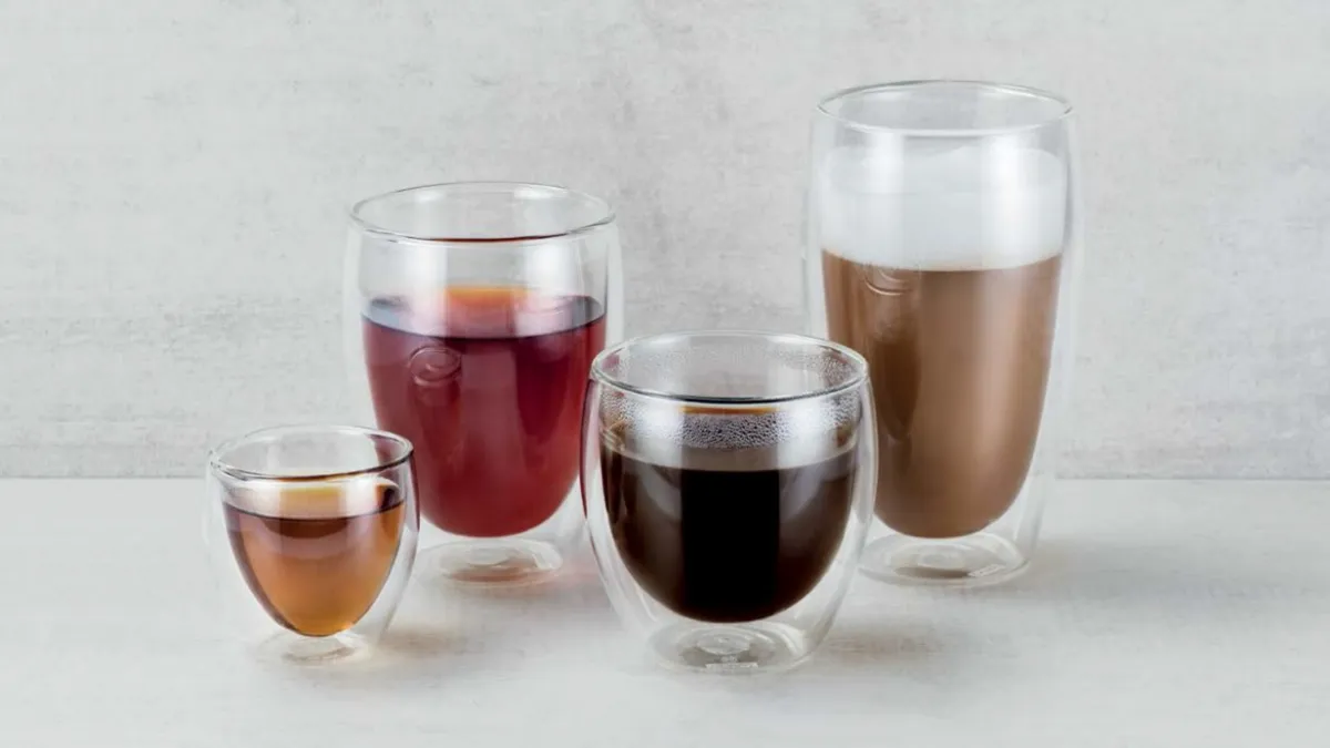 タンブラー・グラス・カップ