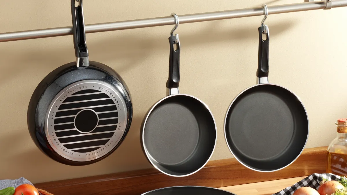 鍋・フライパン・ケトル