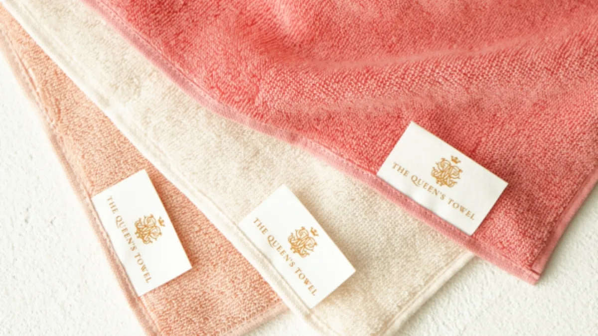 ハンドタオル・ウォッシュタオル