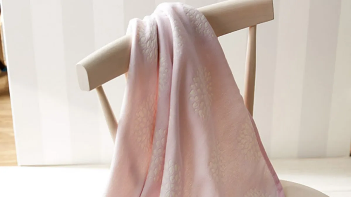 寝具・ブランケット