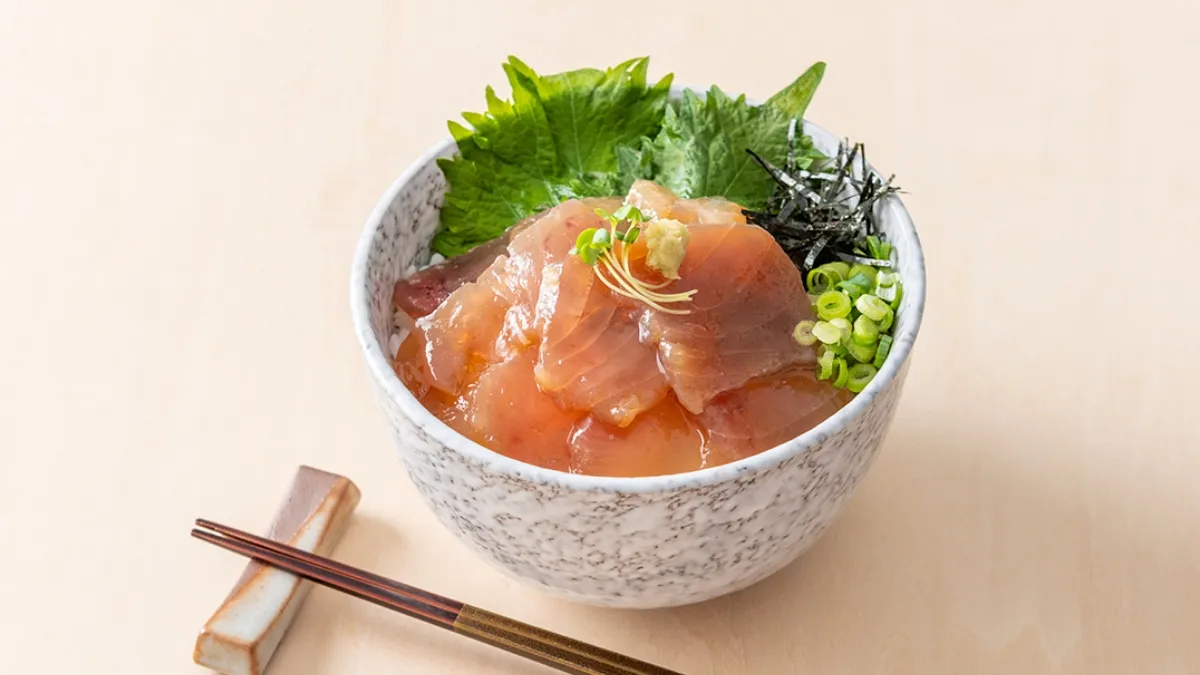 魚介類・シーフード