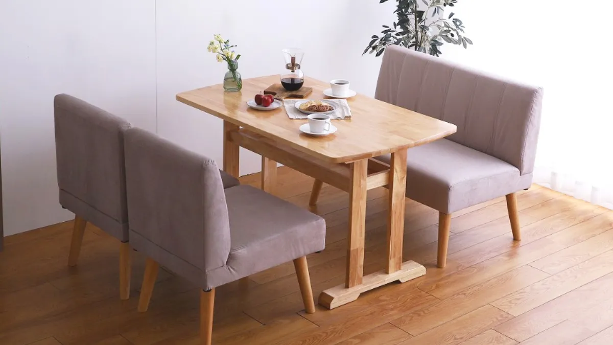 テーブルダイニングセット