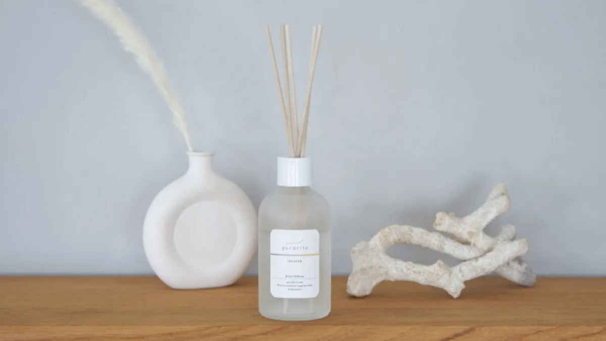 アロマ・ディフューザー