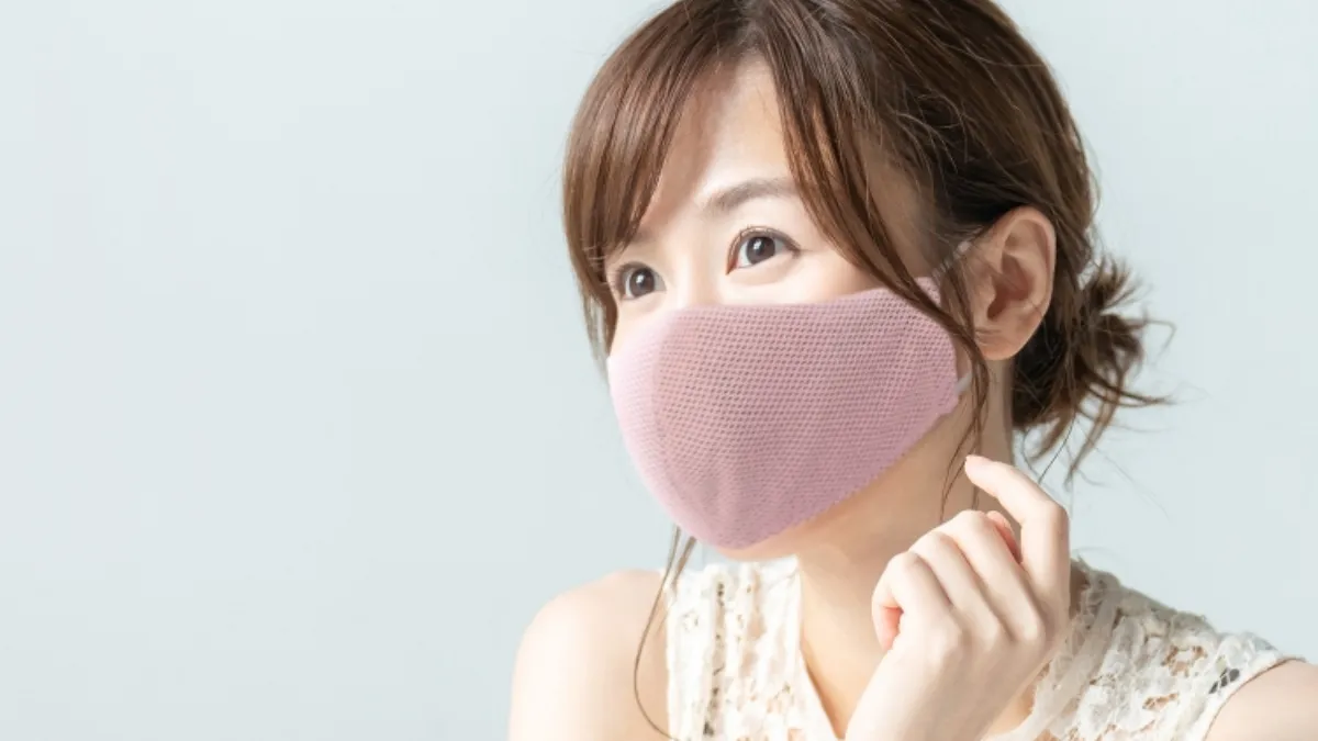 ウイルス対策用品