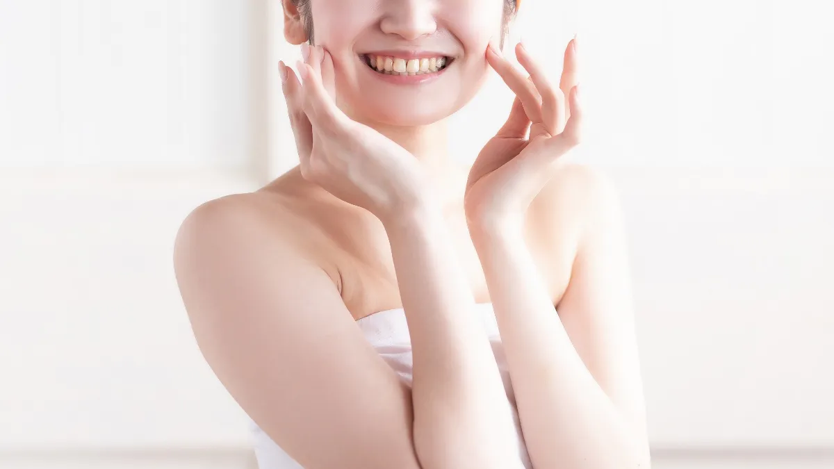 スキンケア・美容液