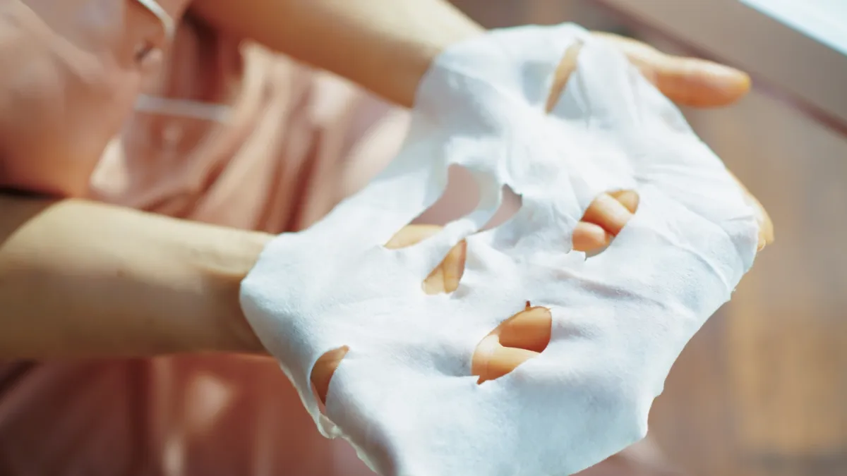 マスク・パック