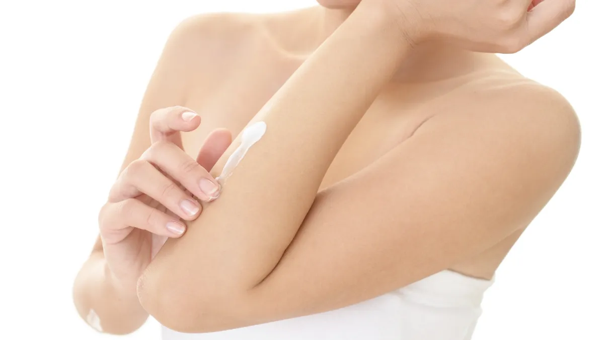 ボディクリーム