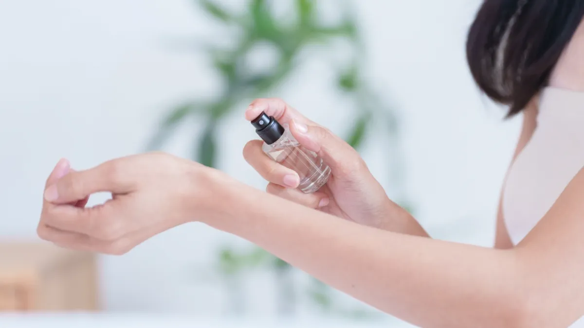 香水・フレグランス