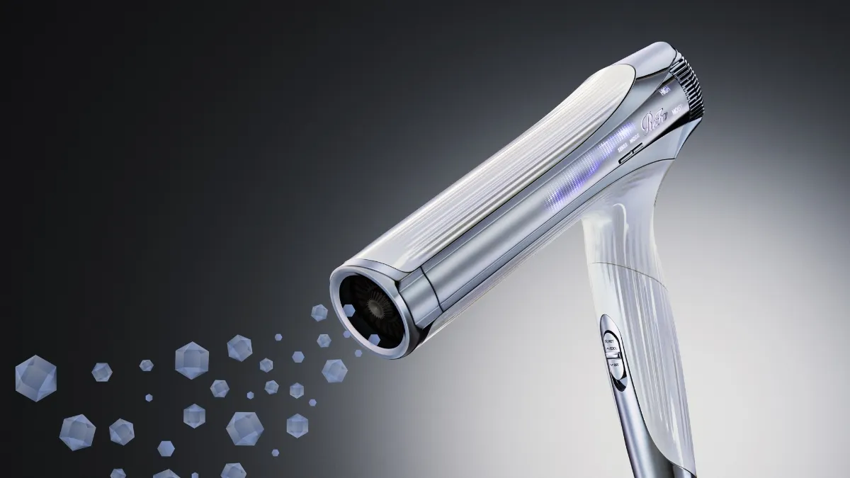 美顔器・美容家電