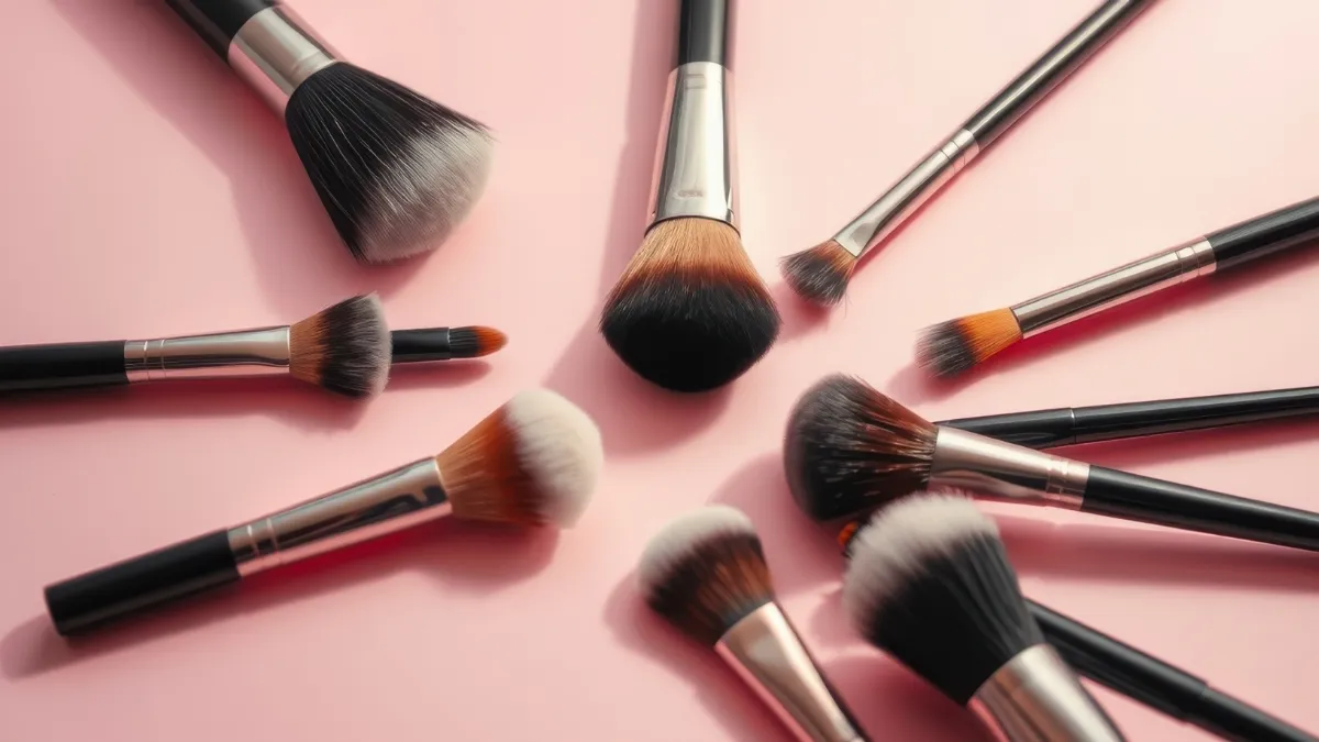 ブラシ・美容ツール