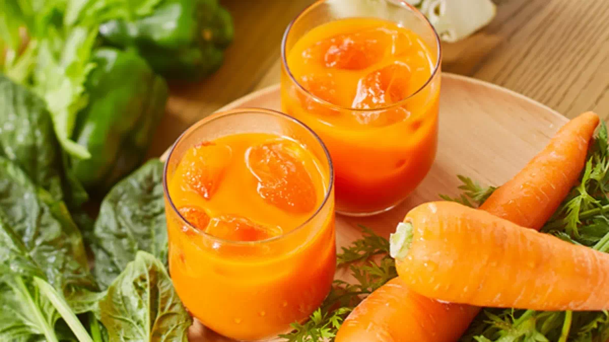 ソフトドリンク