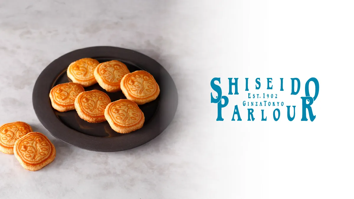 資生堂パーラー