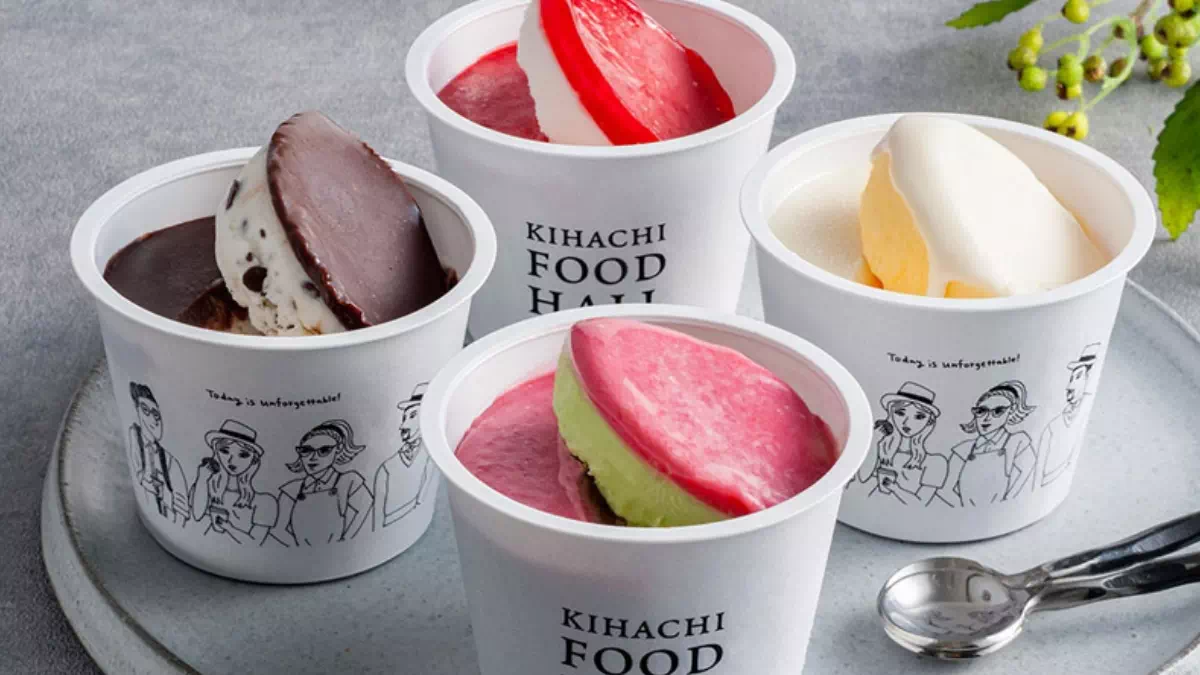 アイス・ジェラート