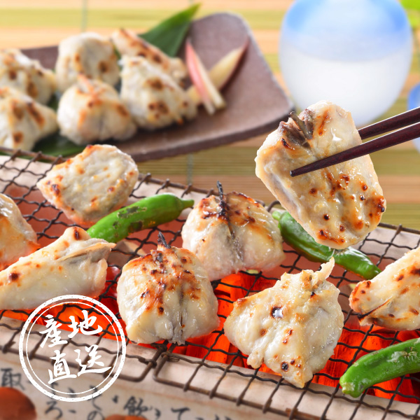 産地直送グルメ│ふく大吟醸粕漬け【山口県】