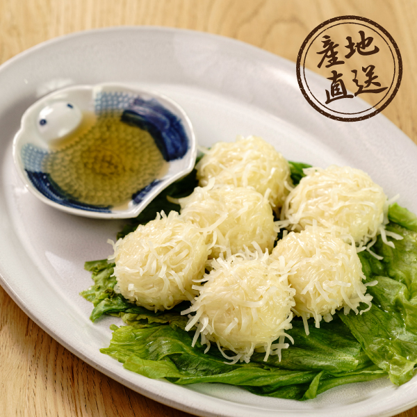 産地直送グルメ│呼子名物 木屋いかしゅうまい詰合せ