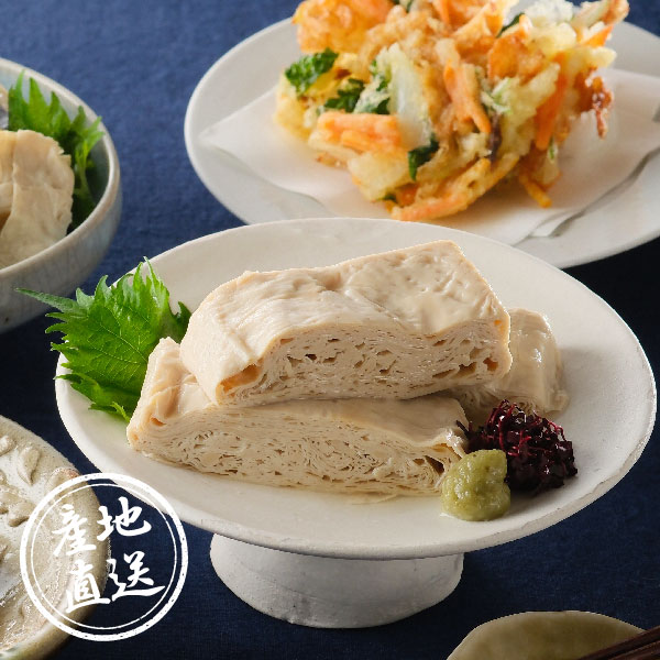 産地直送グルメ│栃木・日光食品 日光ゆばギフト