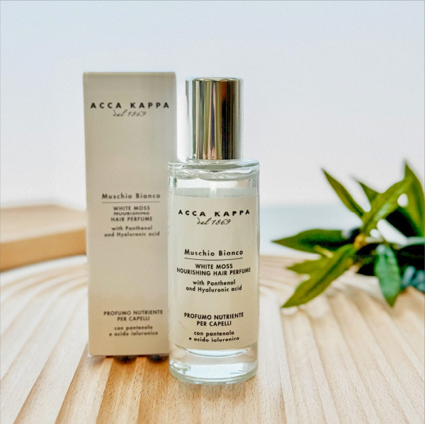 アッカカッパ ホワイトモス ヘアパフューム 30ml