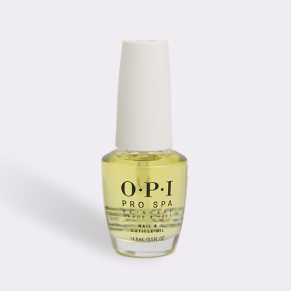 O.P.I プロスパ ネイル&キューティクルオイル 14.8ml