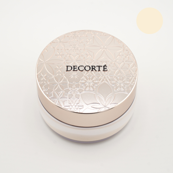 コスメデコルテ フェイスパウダー #10