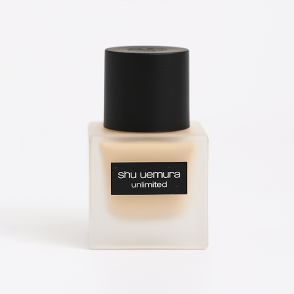 シュウ ウエムラ アンリミテッド ラスティングフルイド #674