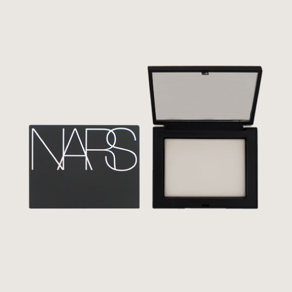 ナーズ ライトリフレクティング セッティングパウダー #プレストN