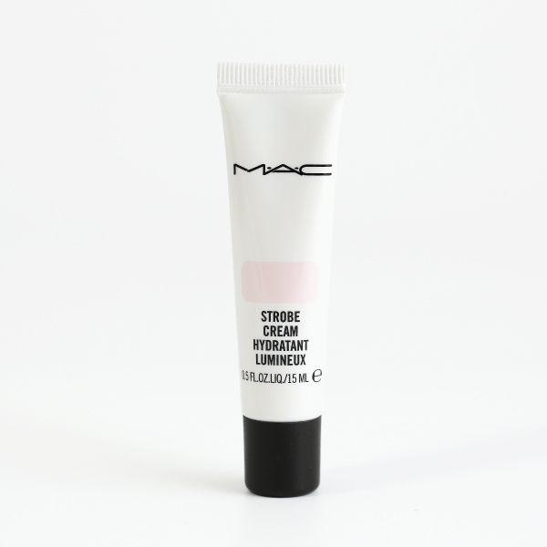 MAC ストロボクリーム（MINI MAC） #ピンクライト 15ml