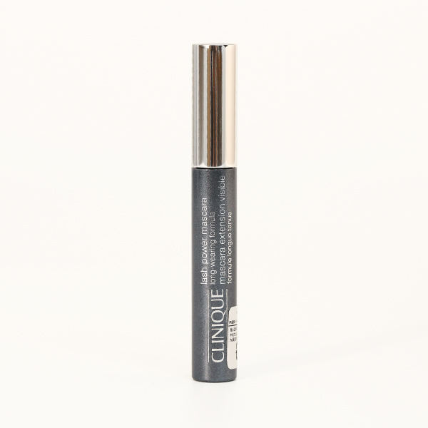 クリニーク ラッシュ パワー マスカラ ロング ウェアリング フォーミュラ #01 ブラックオニキス