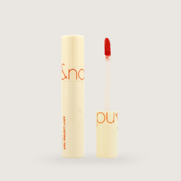 ロムアンド ジューシーラスティングティント #29 PAPAYA JAM