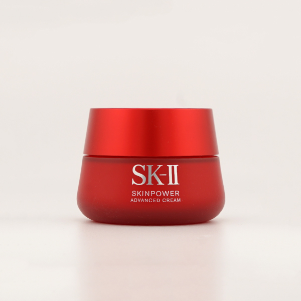 SK-II スキンパワー アドバンストクリーム 80g