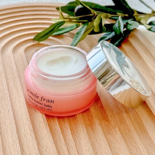 ミルボン ジェミールフラン メルティバターバーム 40g