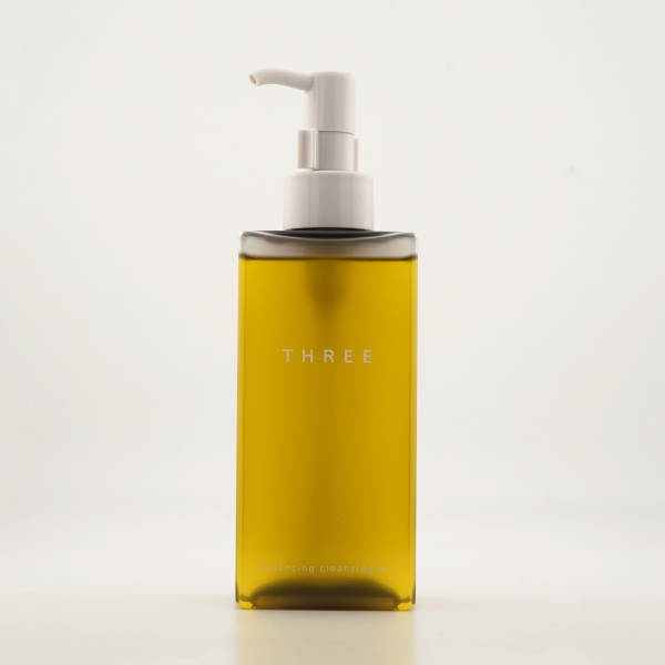 スリー バランシング クレンジング オイル N 185ml