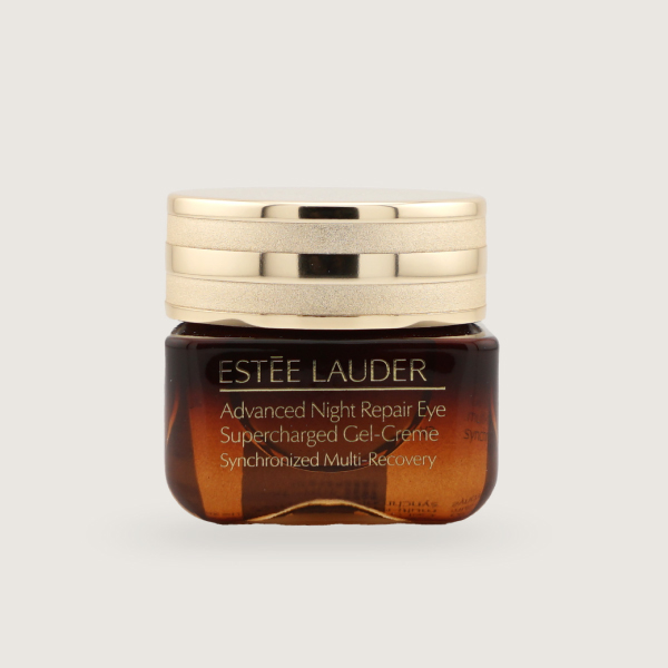 エスティローダー アドバンス ナイトリペア アイジェル SMR コンプレックス 15ml