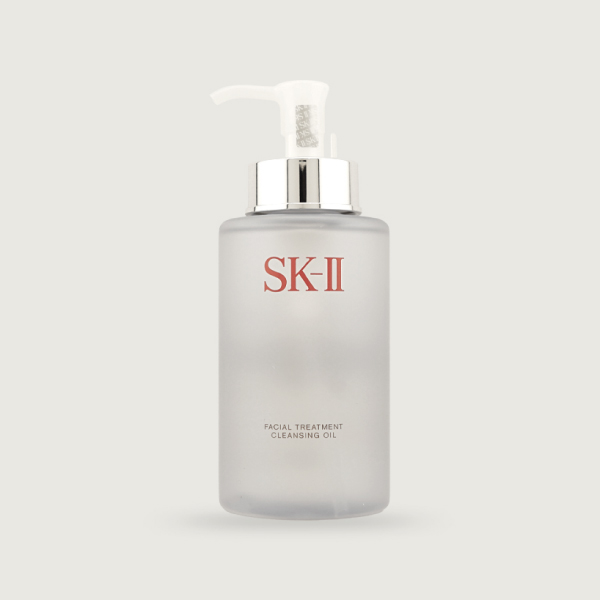 SK-II フェイシャル トリートメント クレンジング オイル 250ml