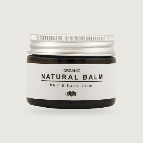 アースハート オーガニック ナチュラルバーム 45g