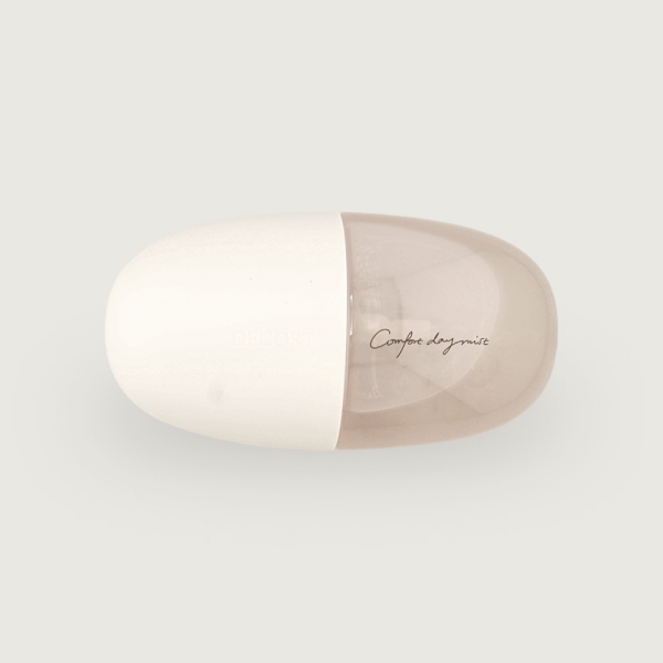 コスメデコルテ コンフォート デイミスト セット&プロテクト 60ml