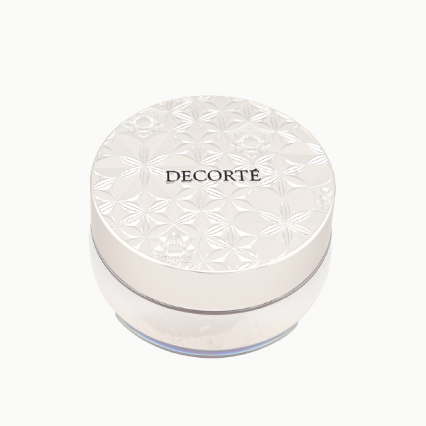 コスメデコルテ ルースパウダー #00 trans lucent