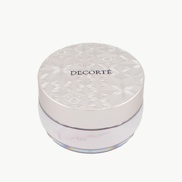 コスメデコルテ ルースパウダー #02 lucent lilac