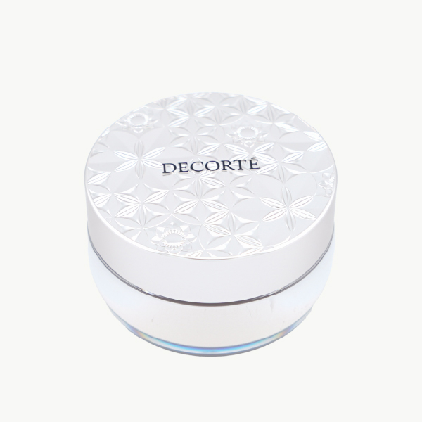 コスメデコルテ ルースパウダー #04 shimmering ivory