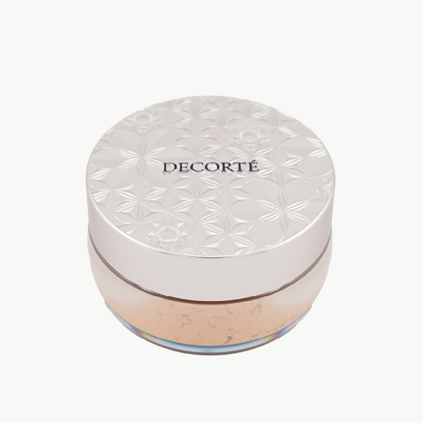 コスメデコルテ ルースパウダー #05 glowy tan