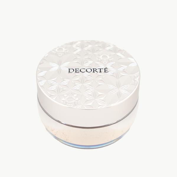 コスメデコルテ ルースパウダー #06 nude matte beige