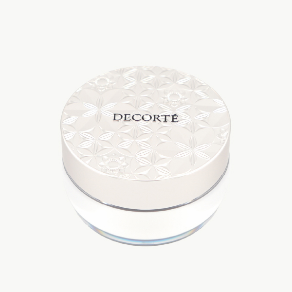 コスメデコルテ ルースパウダー #07 nude matte snow