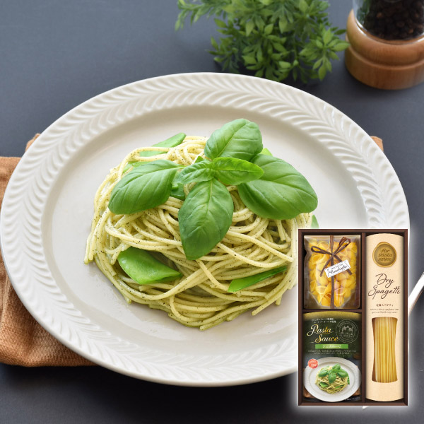 ル・トア・ド・パリ監修 あえるパスタソースバラエティA