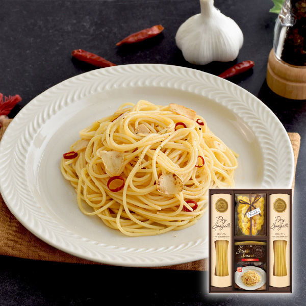 ル・トア・ド・パリ監修 あえるパスタソースバラエティB