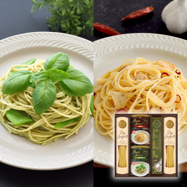 ル・トア・ド・パリ監修 あえるパスタソースバラエティC
