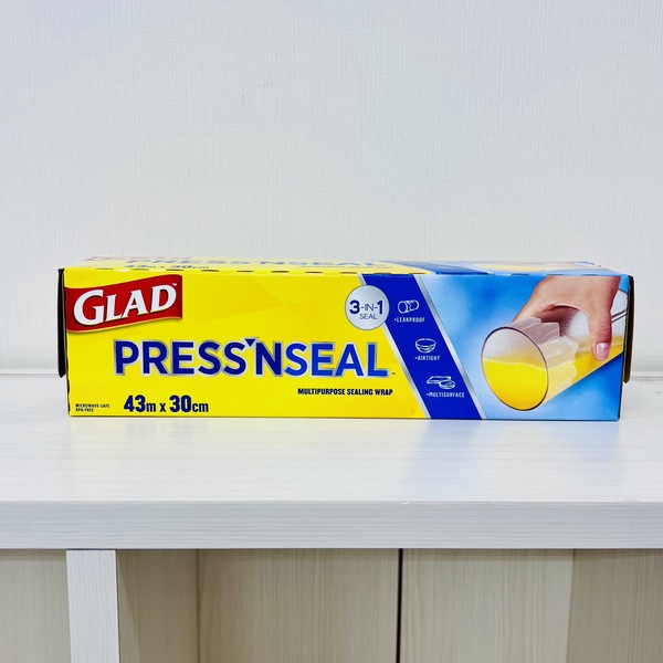 グラッド プレスンシール（多用途シールラップ）