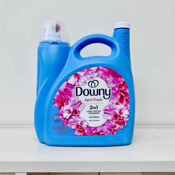 ダウニーエイプリルフレッシュ